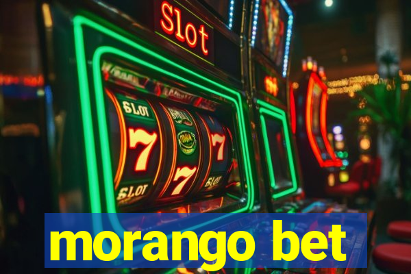 morango bet